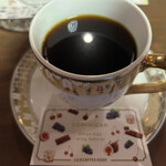 リロ珈琲喫茶 - 