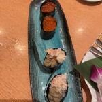 ひょうたん寿司 - 