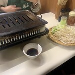 やきにく徳山 - 