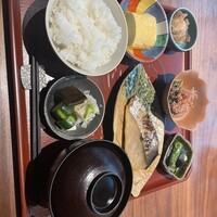 京都一の傳  六本木ヒルズ店 - 