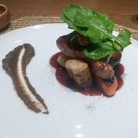 カジュアルフレンチ　アミー - 