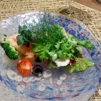 カジュアルフレンチ　アミー - 