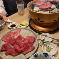 炭火焼肉 肉の匠 ひうち -  炭火焼肉 肉の匠 ひうち -