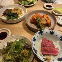 炭火焼肉 肉の匠 ひうち -  炭火焼肉 肉の匠 ひうち -