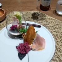 カジュアルフレンチ　アミー - 