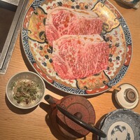 肉亭ふたご iki 新宿店 - 