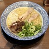 品川製麺所 新宿2丁目店
