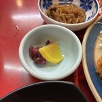 大阪あべの赤のれん - 