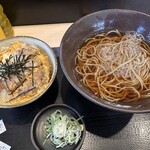 ゆで太郎 - 