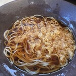 ゆで太郎 - 