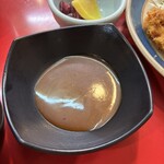 大阪あべの赤のれん - 