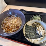 ゆで太郎 - 