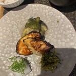 東京割烹 てるなり - 