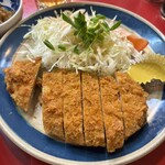 大阪あべの赤のれん - 