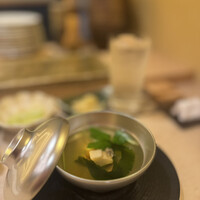 赤坂 鮨 ふくなが - 