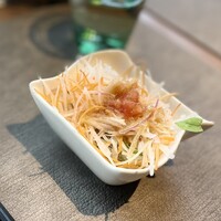 旬菜ステーキ処 らいむらいと - 