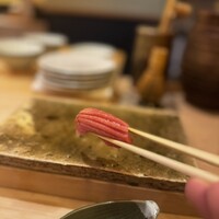 赤坂 鮨 ふくなが - 