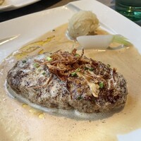 旬菜ステーキ処 らいむらいと - 