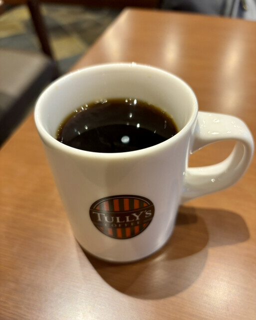 Tully's Coffee Roppongi Ten photo 3