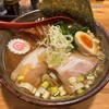 麺屋 雲猫 - 