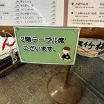 大阪あべの赤のれん - 