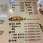 大阪あべの赤のれん - 