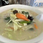 美華 - 料理写真: