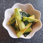 アリラン - 