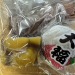 柳月菓子店 - 