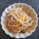 アリラン - 