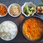 アリラン - 