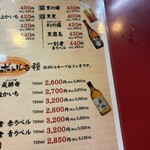 大阪あべの赤のれん - 