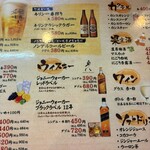 大阪あべの赤のれん - 