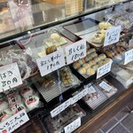 柳月菓子店 - 