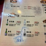 大阪あべの赤のれん - 