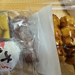 柳月菓子店 - 