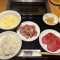 ビーフキッチン 恵比寿店 - 