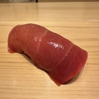 佐たけ - マグロ赤身　（八戸）