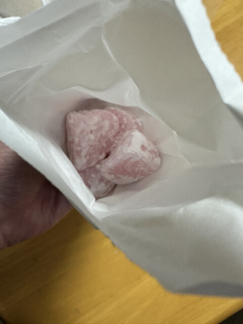 Ryuugetsu Kashiten photo 5