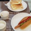 カフェ サンポポラ