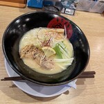 コムギノキラメキ〈小麦〉 - 