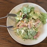 RIGOLETTO SHORT HILLS - Caesar Salad