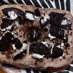 FUZZ - Cockie＆Cream