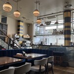 RIGOLETTO SHORT HILLS - Great for after-parties like wedding receptions.