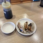 コムギノキラメキ〈小麦〉 - 