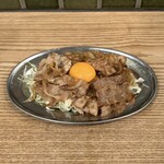 餃子ノ酒場 太陽ホエール - 