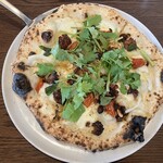 RIGOLETTO SHORT HILLS - Pizza