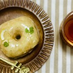 FUZZ - Lemon,Saffraan