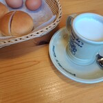 コメダ珈琲店 - 