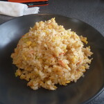 福苑 - カニチャーハン